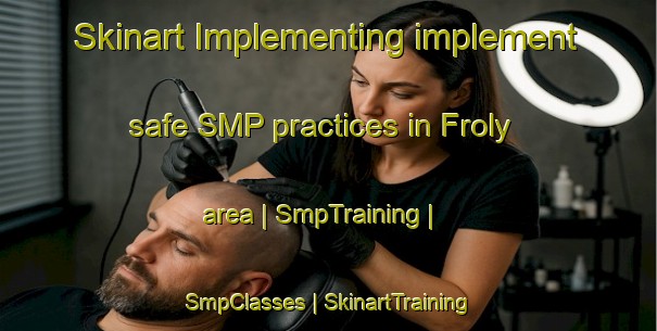 Skinart Implementing implement safe SMP practices in Froly area | SmpTraining | SmpClasses | SkinartTraining-Russian Federation